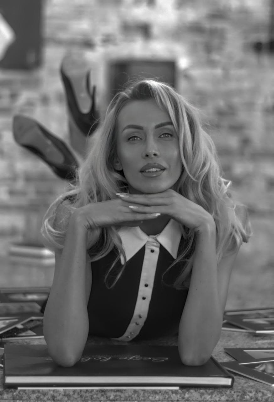 Ann Kołodziejczyk — portfolio